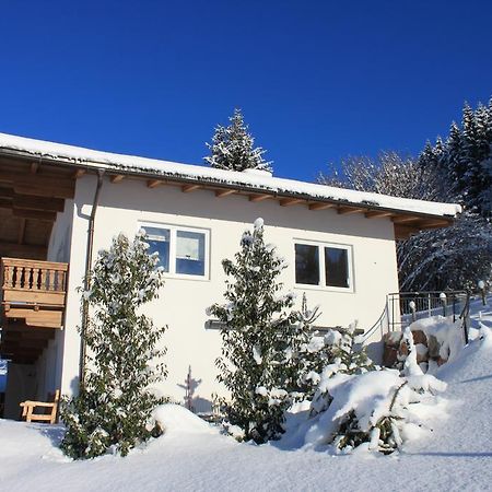 Apartment Am Birkenweg Oberndorf in Tirol Zimmer foto