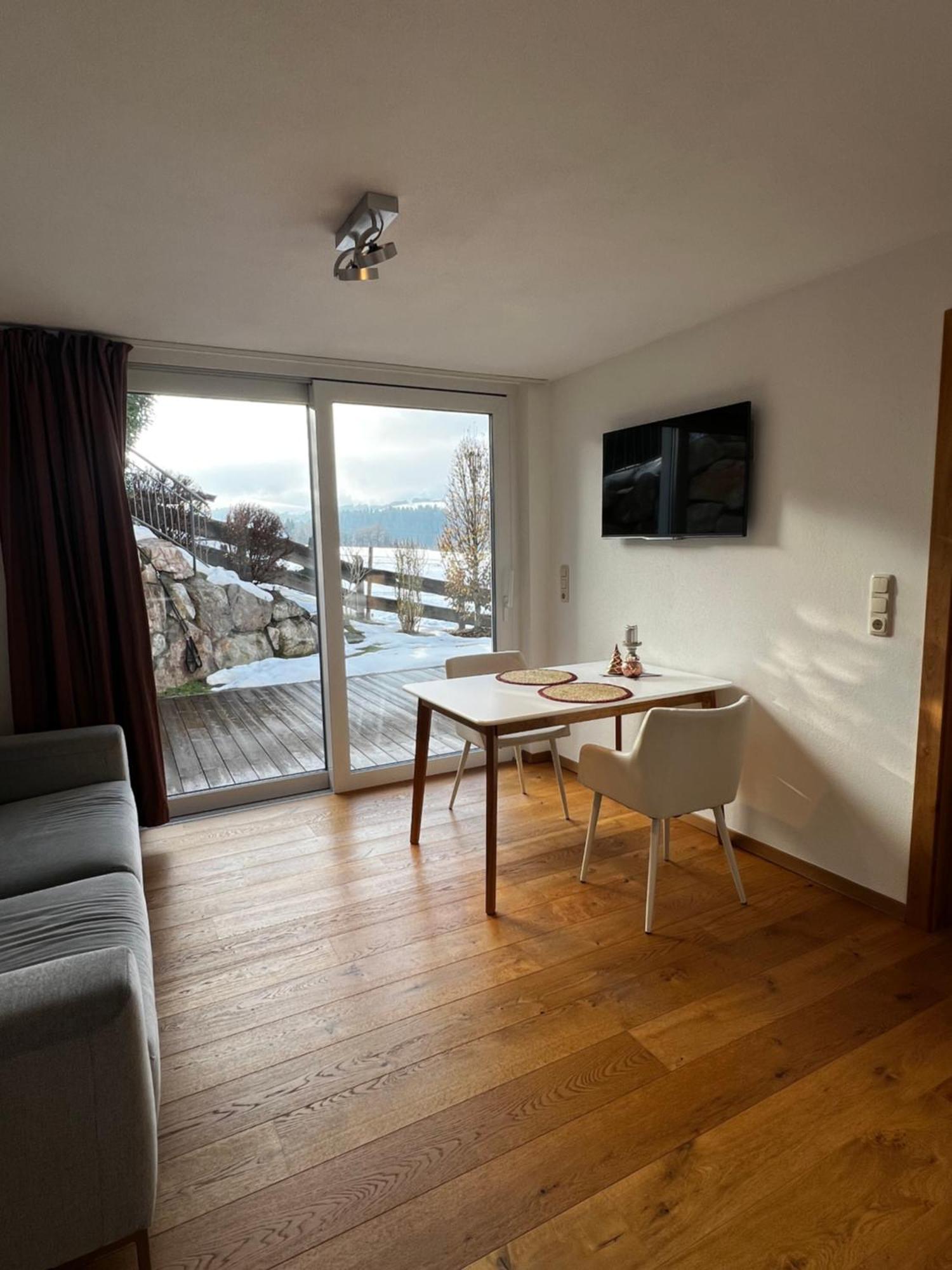 Apartment Am Birkenweg Oberndorf in Tirol Exterior foto