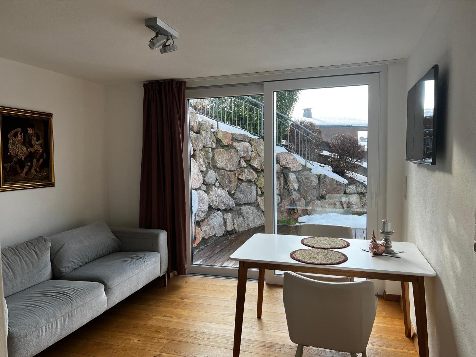 Apartment Am Birkenweg Oberndorf in Tirol Exterior foto