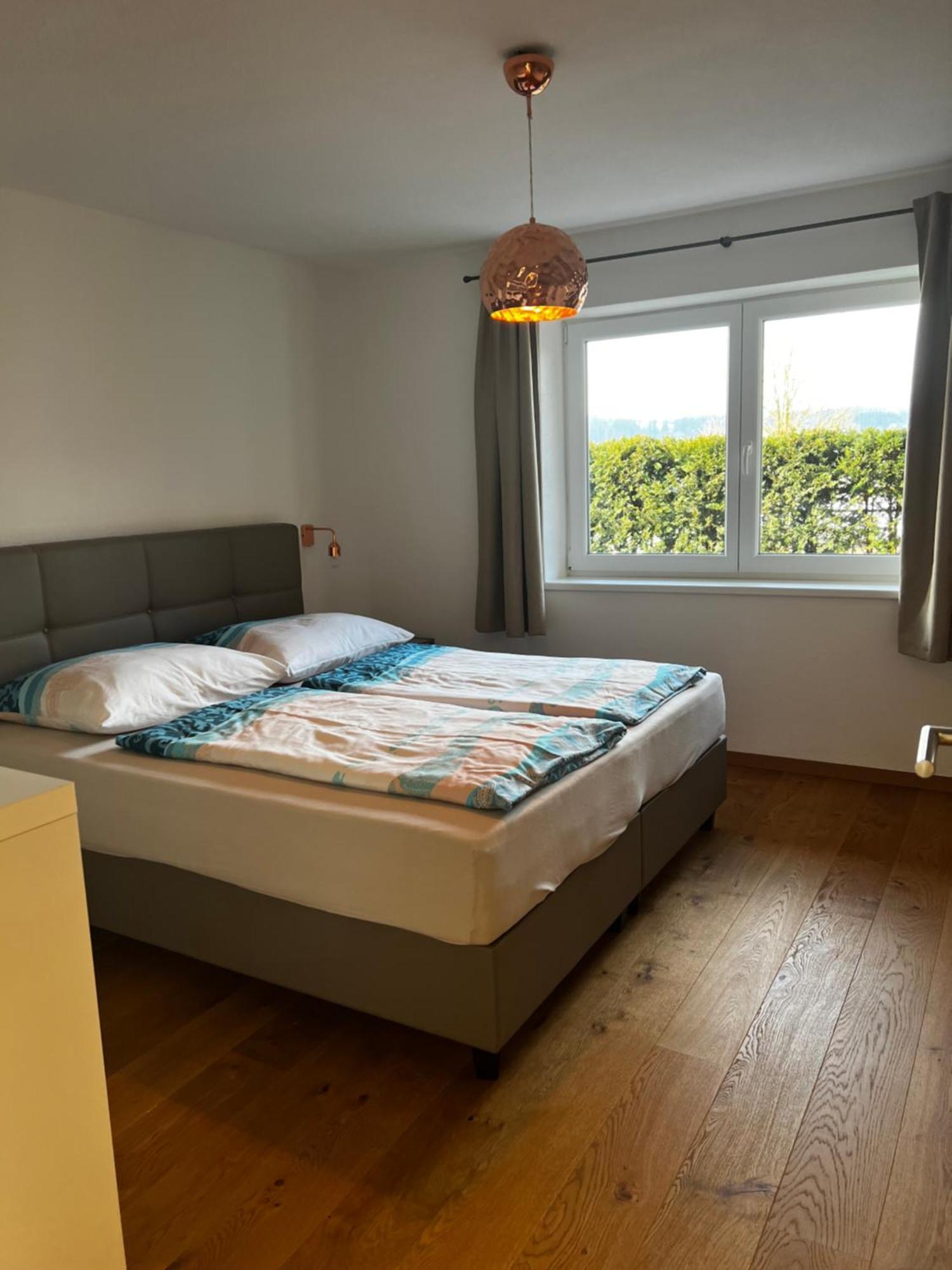Apartment Am Birkenweg Oberndorf in Tirol Exterior foto